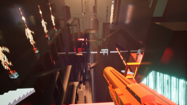The Corruption Free Download gameplay