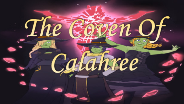 The Coven Of Calahree Free Download