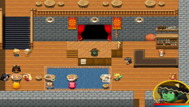The Coven Of Calahree Free Download gameplay