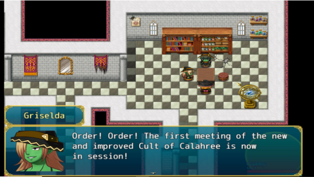 The Coven Of Calahree Free Download