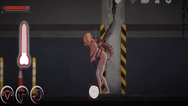 The Cradle Of Nurtured Eggs Free Download gameplay