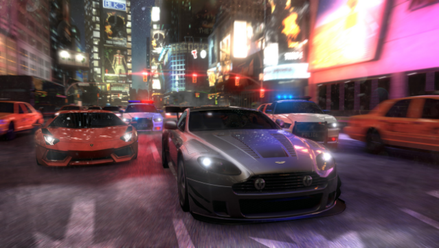 The Crew Free Download
