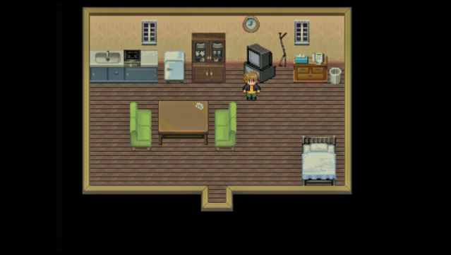 The Crooked Man Free Download gameplay