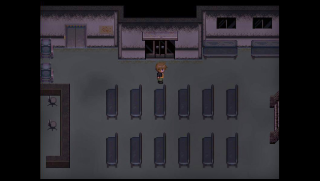 The Crooked Man Free Download