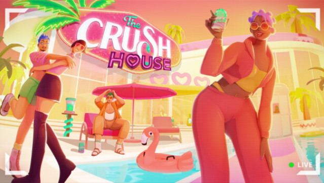 The Crush House Free Download