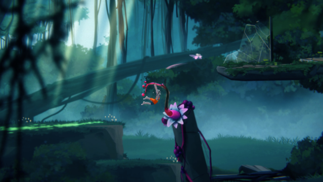 The Cub Free Download gameplay