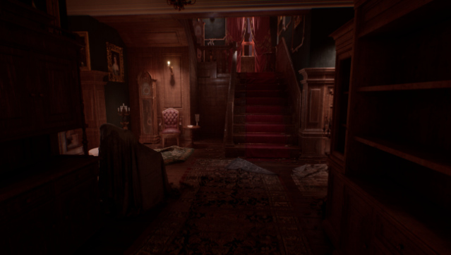The Curse of Elmwood Free Download