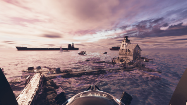 The Curse of Grimsey Island Free Download gameplay