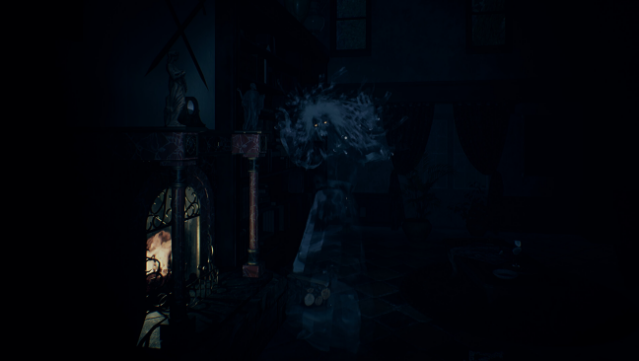 The Cursed Legacy Free Download gameplay