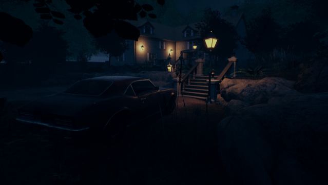 The Cursed Legacy Free Download