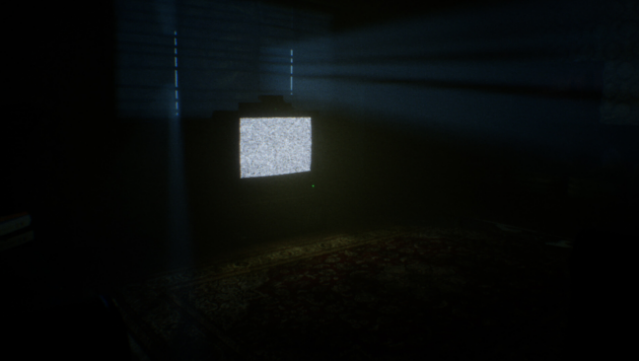 The Cursed Tape Free Download gameplay
