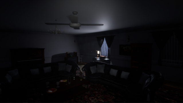 the DEEP LOST Free Download gameplay