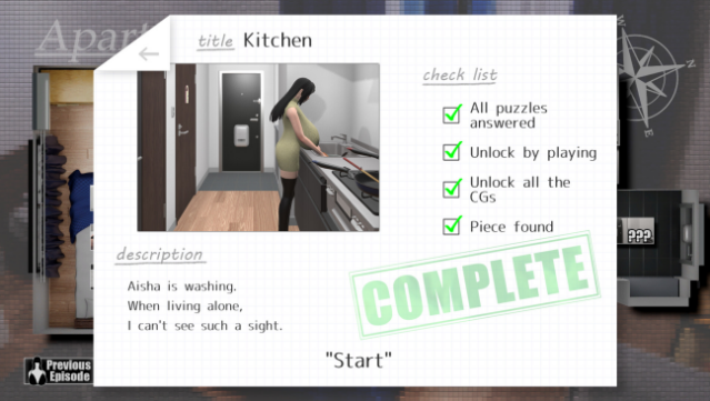 The Daily Life Of Serving Doll Free Download gameplay