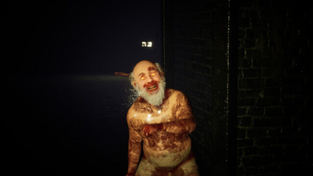The Dame Free Download gameplay
