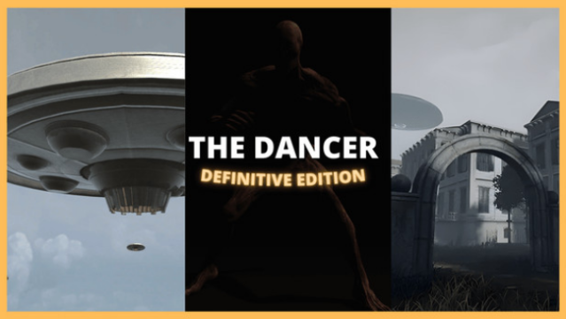 The Dancer: Definitive Edition Free Download