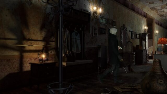 The Dark Inside Me Free Download gameplay