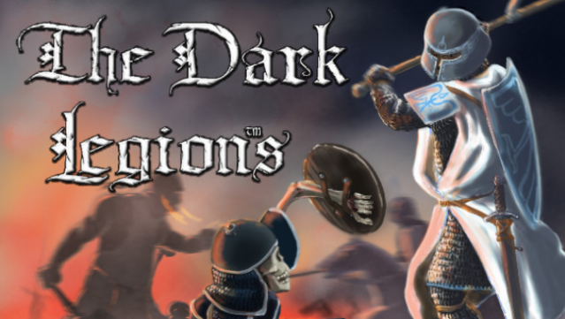 The Dark Legions Free Download