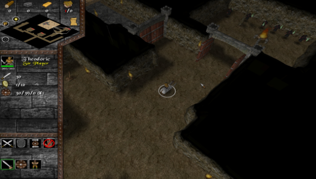 The Dark Legions Free Download