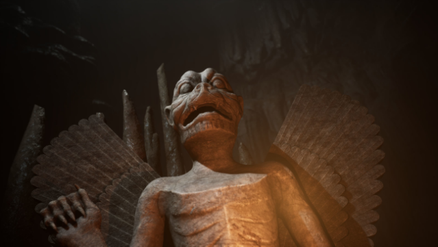 The Dark Pictures Anthology: House of Ashes Free Download gameplay