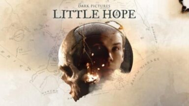 The Dark Pictures Anthology: Little Hope Free Download