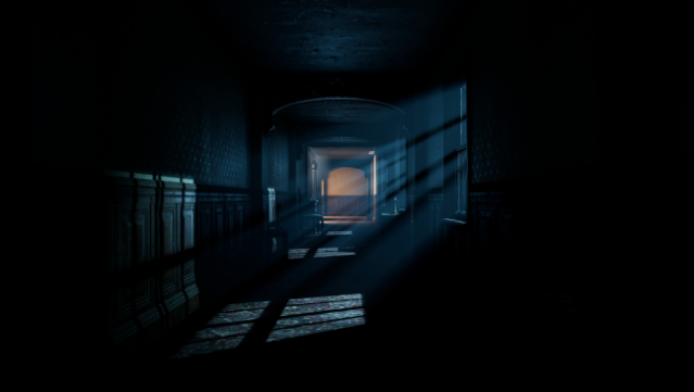 The Dark Pictures Anthology: The Devil in Me Free Download