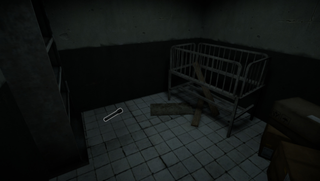 The Dark Pursuer Free Download gameplay