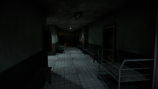 The Dark Pursuer Free Download