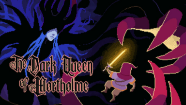 The Dark Queen Of Mortholme Free Download