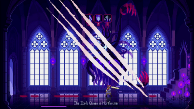 The Dark Queen Of Mortholme Free Download gameplay