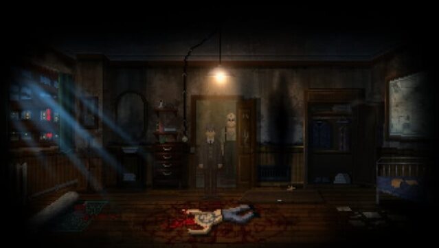 The Dark Rites of Arkham Free Download