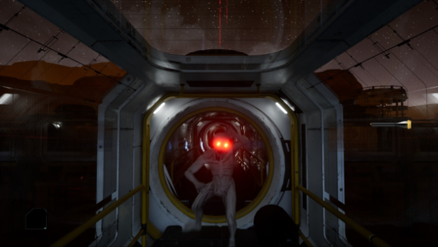 The Dark Side of Mars Free Download gameplay