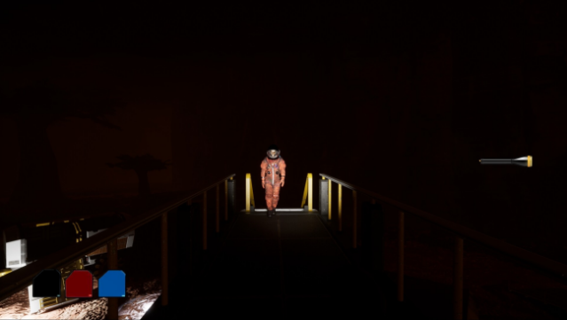 The Dark Side of Mars Free Download
