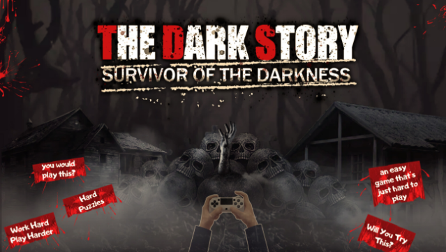 The Dark Story Free Download