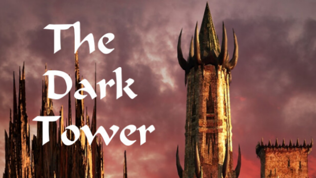 The Dark Tower [Ian C Pook] Free Download