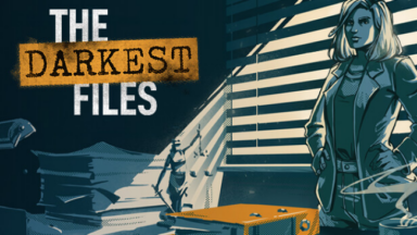The Darkest Files Free Download