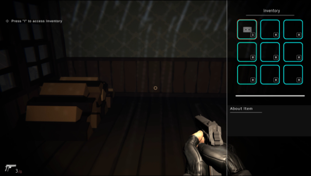 The Daunting House Free Download
