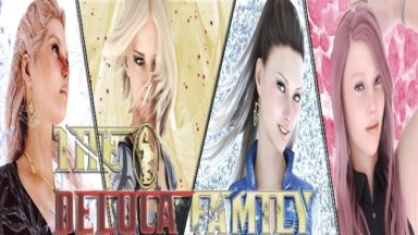The DeLuca Family Free Download
