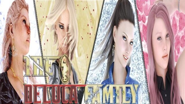 The DeLuca Family Free Download