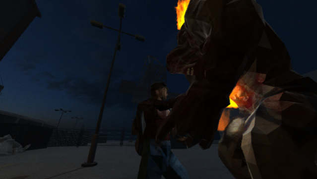 The Dead Are Not Dead Free Download gameplay