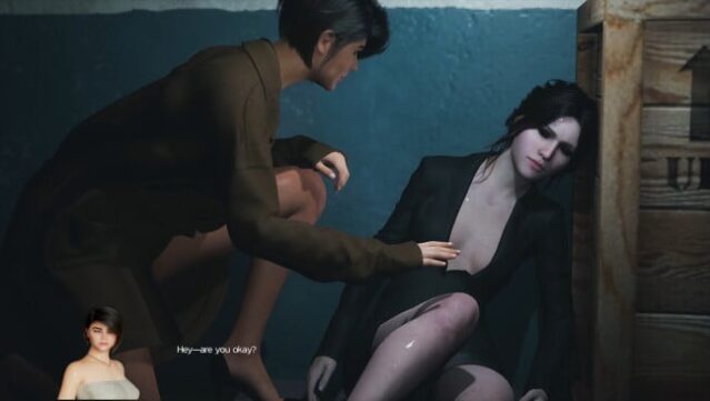 The Dead Thread Free Download gameplay