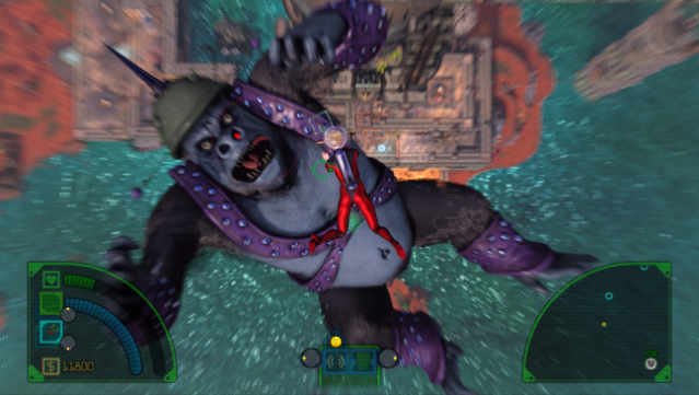 The Deadly Tower Of Monsters Free Download gameplay
