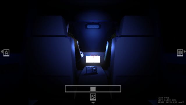 The Deadseat Free Download gameplay