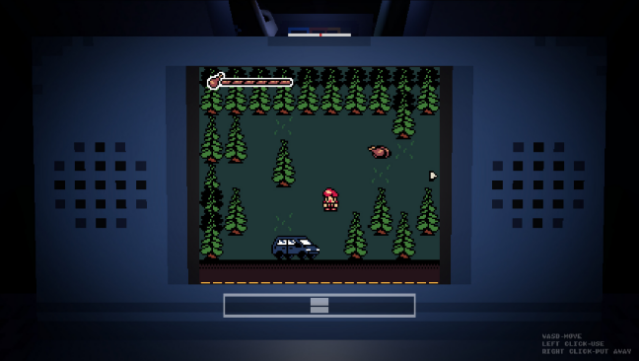 The Deadseat Free Download