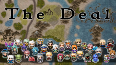 The Deal Free Download