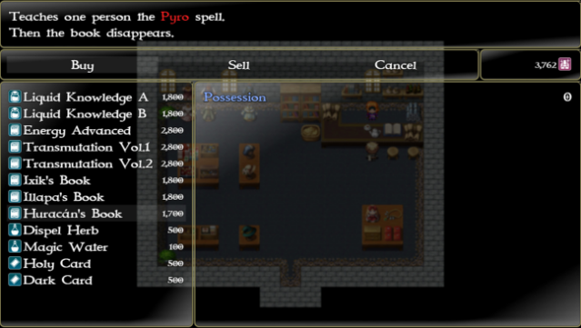 The Deal Free Download gameplay
