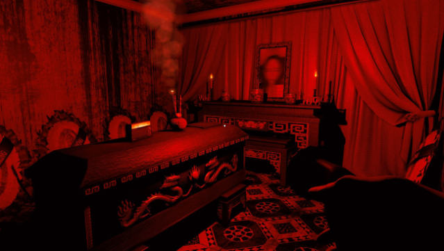 The Death | Thần Trùng Free Download