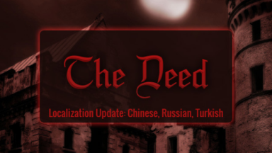 The Deed Free Download