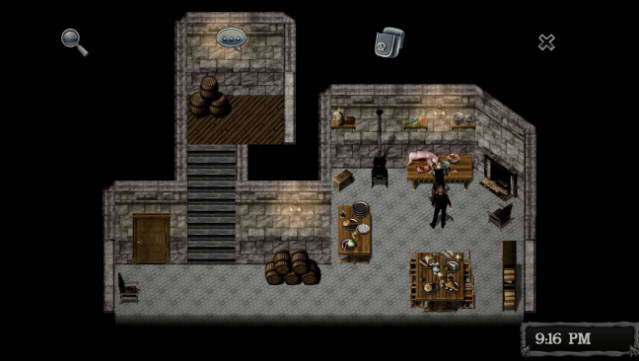 The Deed II Free Download gameplay
