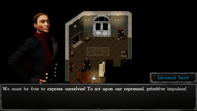 The Deed II Free Download