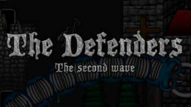 The Defenders: The Second Wave Free Download